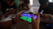 Larangan media sosial anak di bawah 16 tahun