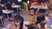 Ciri pola asuh anak sukses