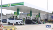 Harga BBM Solar BP Turun