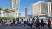 Lokasi CFD Jakarta Terbaru