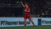 lolos 16 besar Piala Asia 2027