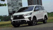 Biaya BBM Innova Reborn Diesel vs Zenix