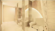 Staycation Mewah di Surabaya