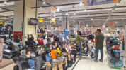Harga Sepeda Listrik Transmart
