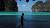 aturan bebas visa Thailand