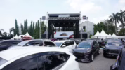 pameran IIMS Surabaya 2026