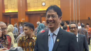 aliran modal asing