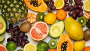 buah untuk meredakan panas dalam saat hamil