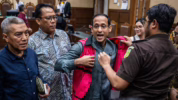 Nadiem Makarim jadi tahanan rumah