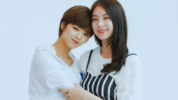 Fakta keluarga Gong Seung Yeon
