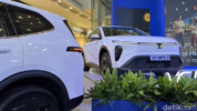 harga mobil listrik VinFast