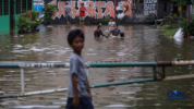 Kenaikan permukaan air laut global