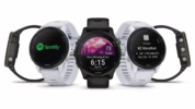 Garmin Forerunner 255 di tahun 2026