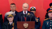 Prediksi Putin perang Ukraina segera berakhir