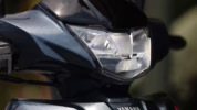 Motor bebek Yamaha terbaru