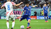 pensiun Wataru Endo dari Timnas Jepang