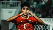 timnas indonesia vs myanmar