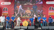 Daihatsu Kumpul Sahabat Depok