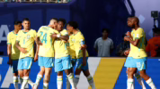 Tempat Menonton Skotlandia vs Brasil