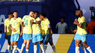 Tempat Menonton Skotlandia vs Brasil
