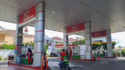 biaya isi full tank Pertamax