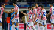 Kroasia vs Slovenia