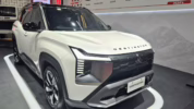 Fitur Unggulan Mitsubishi Destinator