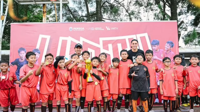 kualifikasi U-12 Junior Soccer World Challenge 2026