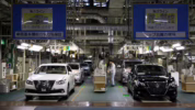 penjualan global Toyota merosot