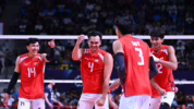 Juara AVC Men's Volleyball Cup 2026