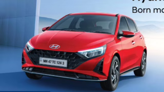 Hyundai i20 terbaru