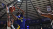 semifinal IBL 2026
