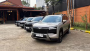Wuling Eksion laku keras