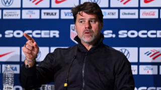 Tempat Menonton Amerika Serikat vs Paraguay di Piala Dunia 2026