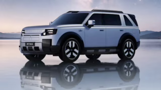 Freelander 8 terbaru