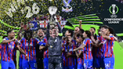 pemain Crystal Palace di Piala Dunia 2026