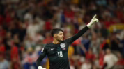 Patrick Beach Piala Dunia 2026