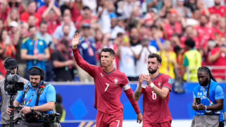 Portugal vs Uzbekistan Piala Dunia 2026