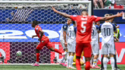 Swiss vs Kanada Piala Dunia 2026