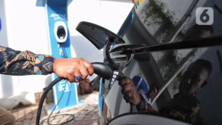 baterai mobil listrik
