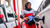kenaikan harga Pertamax