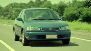 harga All New Corolla 1.8