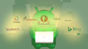 alternatif mesin pencari Google