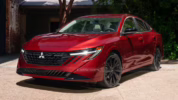Mitsubishi Lancer terbaru
