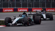 Hasil F1 Austria 2026