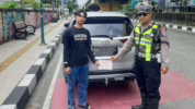 tilang manual Operasi Patuh 2026