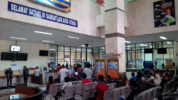 pemutihan pajak kendaraan DKI Jakarta