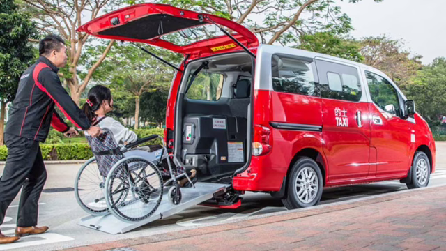 mobil bekas pintu geser
