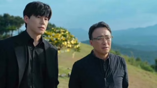 kesamaan Na Hwa Jin dan Choi Gang Seok