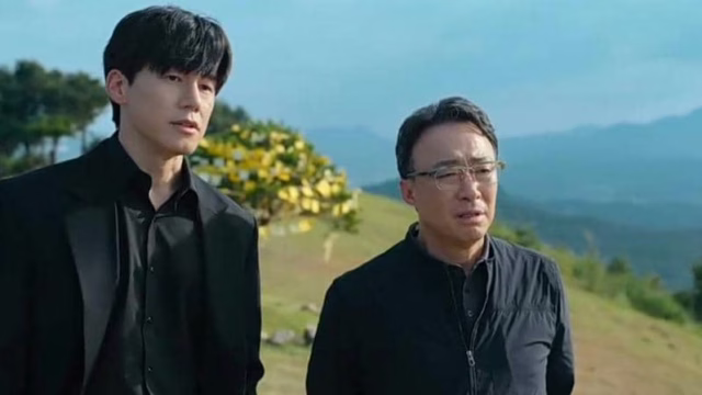 kesamaan Na Hwa Jin dan Choi Gang Seok